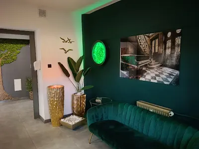 Centrum Usług Psychologicznych